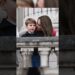 What does Prince Louis disagree with? #royal #princewilliam #katemiddeleton