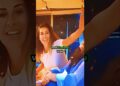 Bruna Marquezine emocionada com despedida