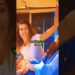 Bruna Marquezine emocionada com despedida
