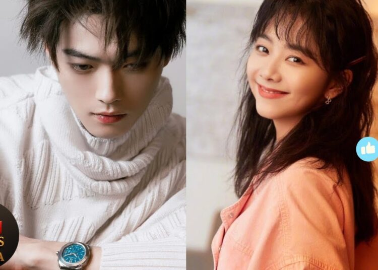 “Xu Kai Drops Bombshell Truth About Tan Songyun—No One Saw This Coming!”