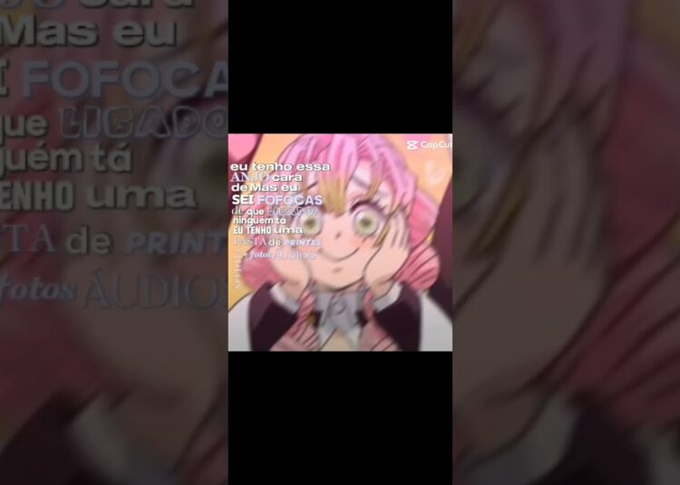 #nflopapfvr #demonslayer #edit #mitsuri #fofocas #fofoca #shorts #engraçado