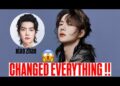 😱The Interview That Was Never Aired: When Wang Yibo Said Something That Changed Everything!