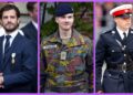 The 10 Most Handsome Royal Men in the World!