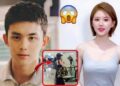 Zhao Lusi Secret Date with Wu Lei?! The Shopping Clue That Says It All!