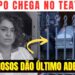 Corpo de Preta Gil chega no Teatro Municipal: Fãs se despedem da cantora