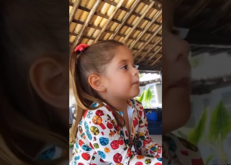Maria Flor faz fofoca logo cedo e deixa Virgínia sem reação!