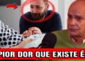 Dr. Drauzio Varella EMOCIONA ao falar de PERDER UMA FILHA
