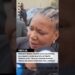 #PretaGil: Margareth Menezes, Ministra da Cultura do Brasil, fala durante o velório da artista