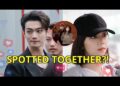 Xu Kai and Tan Songyun’s SHOCKING Airport Encounter