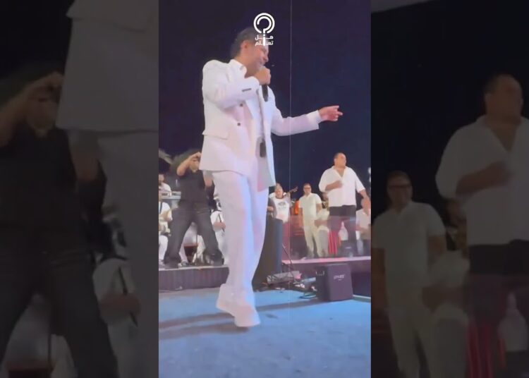 سبب منع راغب علامة من الغناء في مصر