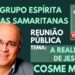 COSME MASSI – A REALEZA DE JESUS – COSME MASSI