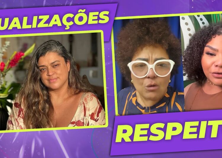 💣 CORPO DE PRETA GIL CHEGA AO BRASIL | FAMÍLIA DE ARLINDO CRUZ REVOLTADA