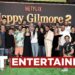 Adam Sandler Back as Happy Gilmore After 30 Years with Bad Bunny, Travis Kelce in Sequel | APT