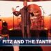 Fitz and The Tantrums – Man on The Moon