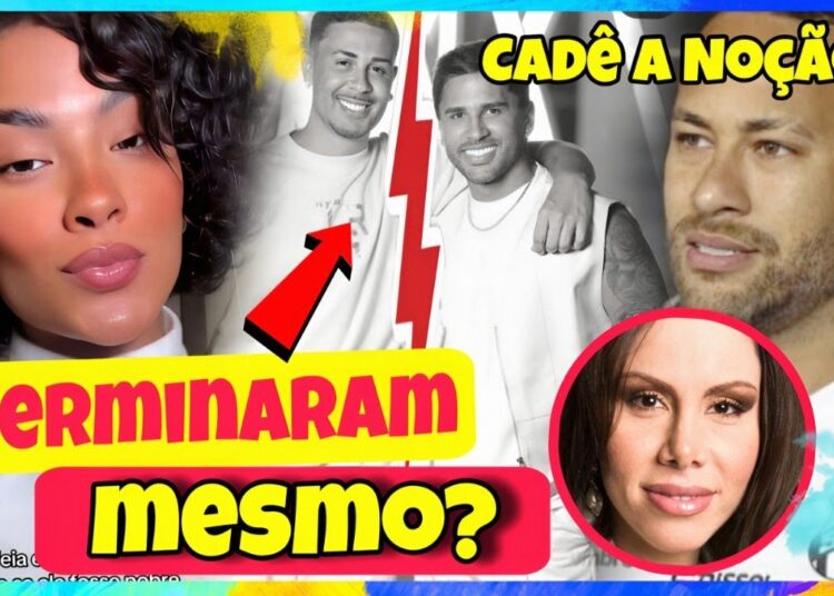 🔴 Fofoca na Madruga – As FOFOCAS mais DIVERTIDAS do seu CORUJÃO – 26/07/25