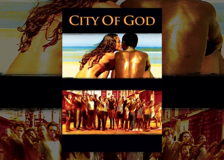 City of God
