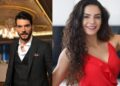 The Real Story of Akın Akınözü and Ebru Şahin’s Connection Explained
