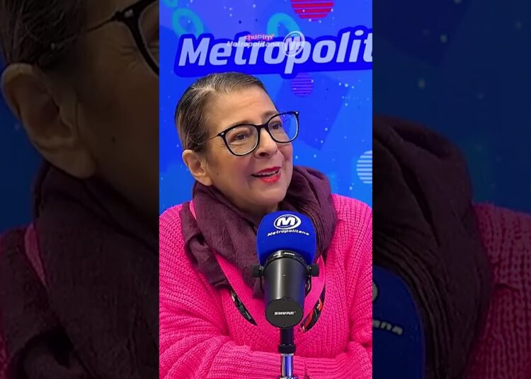 MÁRCIA PIOVESSAN DÁ A SUA OPNIÃO SOBRE FOFOCAS QUE PODEM PREJUDICAR UM ARTISTA: “FALTA ÉTICA”