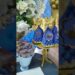 Festa Realeza #festa #decoracaodefestainfantil #realeza