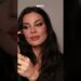 نادين نسيب نجيم تلهب زفاف نجل إيلي صعب بوصلات رقص ساخنة