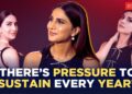 Vaani Kapoor: I Have A Lot Of Self-Inflicted Pressure | Mandala Murders | Screen