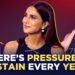 Vaani Kapoor: I Have A Lot Of Self-Inflicted Pressure | Mandala Murders | Screen
