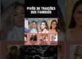 #traição #chifres #famosos #fofoca #fofocas #fofocadosfamosos #gracyanne #chifre #casamento #fatos