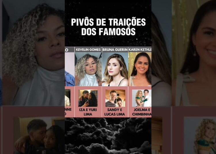 #traição #chifres #famosos #fofoca #fofocas #fofocadosfamosos #gracyanne #chifre #casamento #fatos