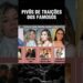 #traição #chifres #famosos #fofoca #fofocas #fofocadosfamosos #gracyanne #chifre #casamento #fatos