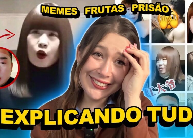 FOFOCA COMPLETA : Sister Hong, o chinês que enganou centenas de homens | #FofocÁsia