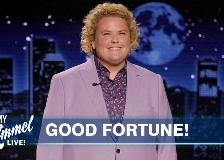 Guest Host Fortune Feimster on Trump Saying Jimmy Will Be Canceled & Coldplay Cheating Aftermath