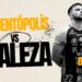 PRUDENTÓPOLIS X REALEZA FUTSAL – SÉRIE BRONZE – TRANSMISSÃO OFICIAL