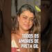 Preta Gil: os romances, casamentos e affairs conhecidos