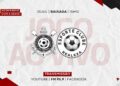 Corinthians São Germano x Realeza – Campeonato Municipal de São José do Cedro 2025