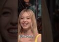 Benedict Cumberbatch & Sydney Sweeney Play Charades on Fallon! 🎭✨