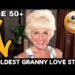 Granny Celebrities Over 50 Who Found LOVE Later in Life