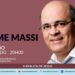 A REALEZA DE JESUS – Palestra com Cosme Massi