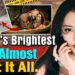 China’s Most Watched Woman—And the Controversies She Can’t Escape