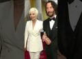 Keanu Reeves Recusa Luxo e Doa Milhões #curiosidades #noticias #brazil