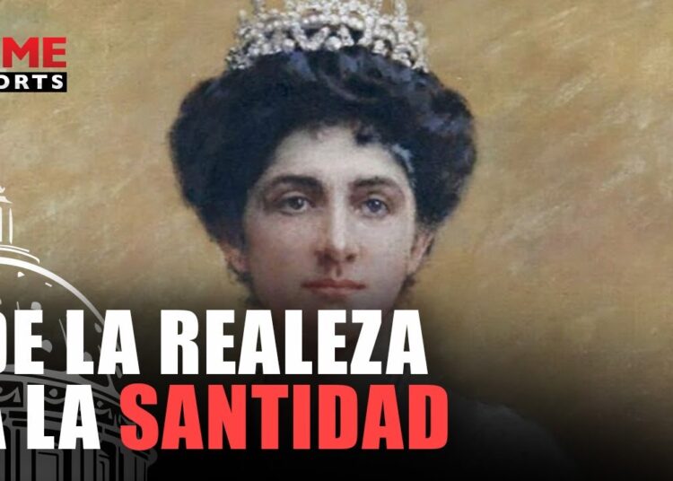 La Reina Elena de Montenegro, de la realeza a la santidad