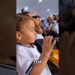 MAVIE TORCE PELO PAI E VIRALIZA COM TANTA FOFURA!#fofoca  #celebridades #famosos