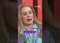 A trajetória de Vera Fischer: de Miss Brasil à estrela da TV.#VeraFischer #FamososHoje #Celebridades