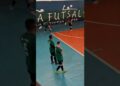 Segura essa castanhada da realeza #futebol #futsal #futsalamador #futsalskills #futsalhighlights