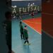 Segura essa castanhada da realeza #futebol #futsal #futsalamador #futsalskills #futsalhighlights