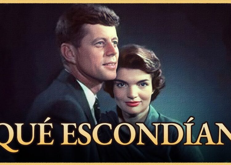 El ASCENSO de los Kennedy: SECRETOS de la Realeza Estadounidense (DOCUMENTAL)