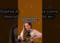 Sophia Abrahão revela como descobriu que estava sendo traída #curiosidades #fofocas