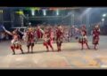 Entrada da dança portuguesa – realeza de Portugal #cultura no ano de 2025 👑