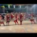 Entrada da dança portuguesa – realeza de Portugal #cultura no ano de 2025 👑
