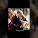 William and Harry support each other through a difficult time, Princess Diana’s wake. #royal