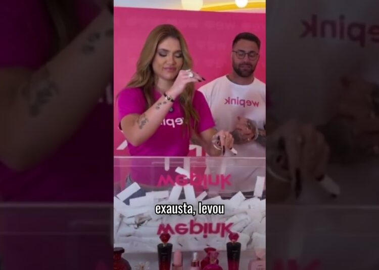 Virginia e Vinícius Jr Juntos? Zé Felipe Reage com Indireta Bomba!